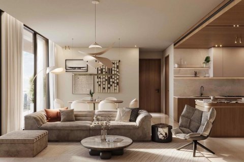 Appartement à Dubai, 3 chambres, 135 m², № 22773 - photo 2
