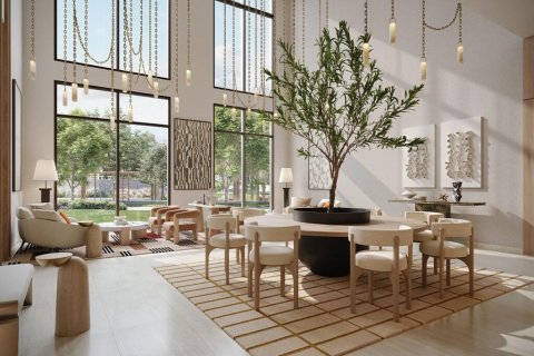 Appartement à Dubai, 1 chambre, 67 m², № 22777 - photo 3