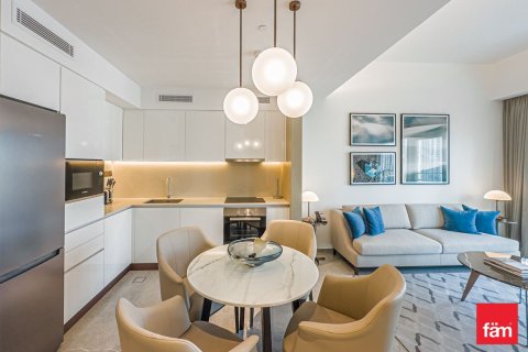 Appartement à Dubai, 1 chambre, 73.1 m², № 7312 - photo 4