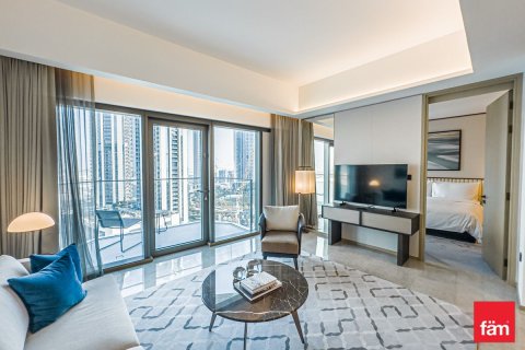 Appartement à Dubai, 1 chambre, 73.1 m², № 7312 - photo 2