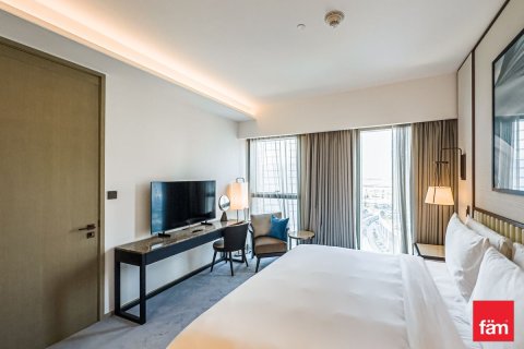 Appartement à Dubai, 1 chambre, 73.1 m², № 7312 - photo 10