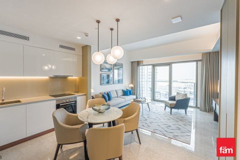 Appartement à Dubai, 1 chambre, 73.1 m², № 7312 - photo 6