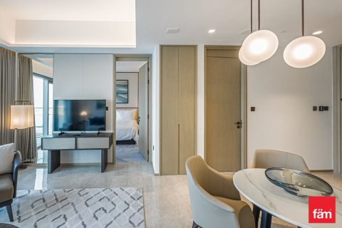 Appartement à Dubai, 1 chambre, 73.1 m², № 7312 - photo 8