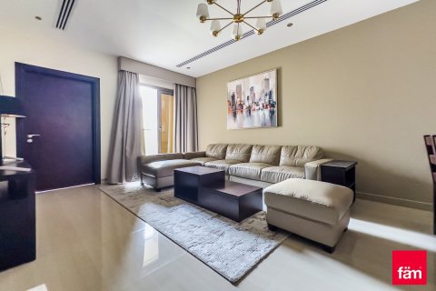 Apartment in Downtown Dubai (Downtown Burj Dubai), Dubai 1 bedroom, 75.2 sq.m. № 7323 - photo 10