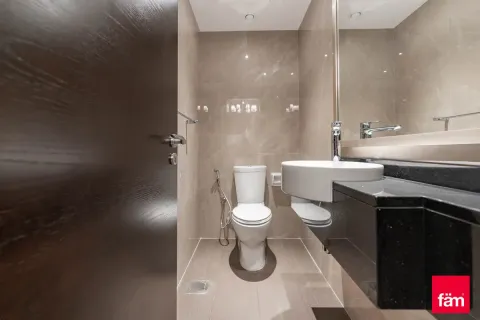 Apartment in Downtown Dubai (Downtown Burj Dubai), Dubai 1 bedroom, 75.2 sq.m. № 7323 - photo 6