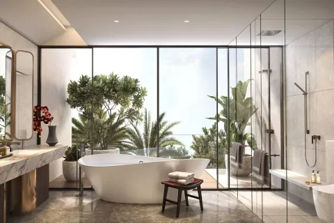 فيلا في Palm Jebel Ali, دبي 7 غرف نوم , 1129.2 م² رقم 7322 - صورة 3
