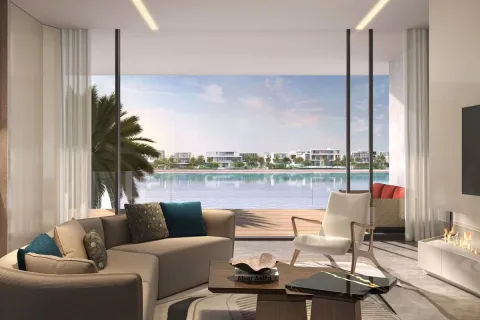 فيلا في Palm Jebel Ali, دبي 7 غرف نوم , 1129.2 م² رقم 7322 - صورة 4