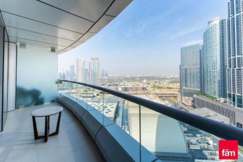 Appartement à Downtown Dubai (Downtown Burj Dubai), Dubai, 1 chambre, 86.1 m², № 7324 - photo 15