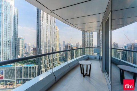 Appartement à Downtown Dubai (Downtown Burj Dubai), Dubai, 1 chambre, 86.1 m², № 7324 - photo 18