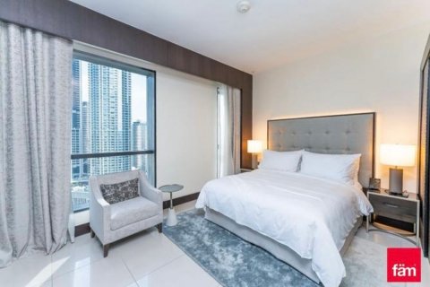 Appartement à Downtown Dubai (Downtown Burj Dubai), Dubai, 1 chambre, 86.1 m², № 7324 - photo 17