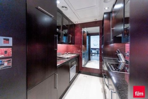 Appartement à Downtown Dubai (Downtown Burj Dubai), Dubai, 1 chambre, 86.1 m², № 7324 - photo 6