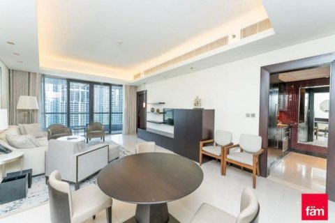 Appartement à Downtown Dubai (Downtown Burj Dubai), Dubai, 1 chambre, 86.1 m², № 7324 - photo 4