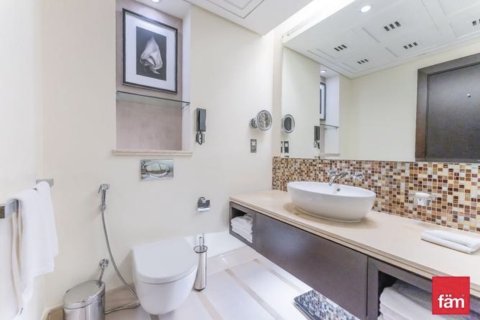 Appartement à Downtown Dubai (Downtown Burj Dubai), Dubai, 1 chambre, 86.1 m², № 7324 - photo 11