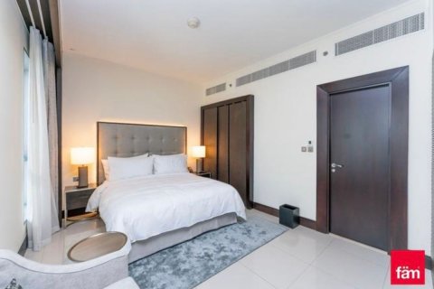 Appartement à Downtown Dubai (Downtown Burj Dubai), Dubai, 1 chambre, 86.1 m², № 7324 - photo 13
