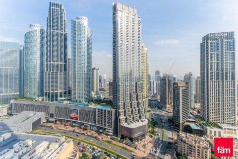 Appartement à Downtown Dubai (Downtown Burj Dubai), Dubai, 1 chambre, 86.1 m², № 7324 - photo 14