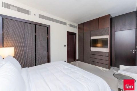 Appartement à Downtown Dubai (Downtown Burj Dubai), Dubai, 1 chambre, 86.1 m², № 7324 - photo 10