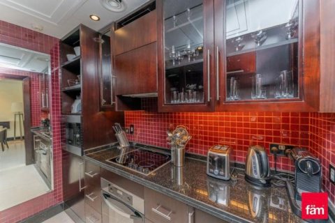 Appartement à Downtown Dubai (Downtown Burj Dubai), Dubai, 1 chambre, 86.1 m², № 7324 - photo 9