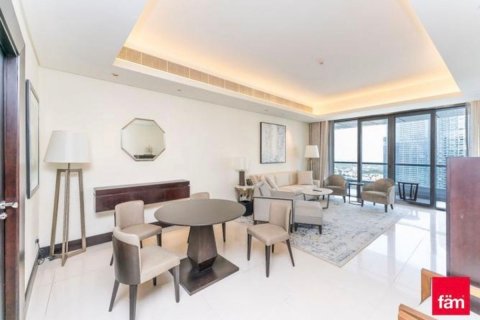 Appartement à Downtown Dubai (Downtown Burj Dubai), Dubai, 1 chambre, 86.1 m², № 7324 - photo 7