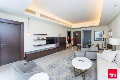 Appartement à Downtown Dubai (Downtown Burj Dubai), Dubai, 1 chambre, 86.1 m², № 7324 - photo 5