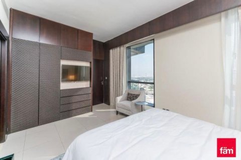 Appartement à Downtown Dubai (Downtown Burj Dubai), Dubai, 1 chambre, 86.1 m², № 7324 - photo 8