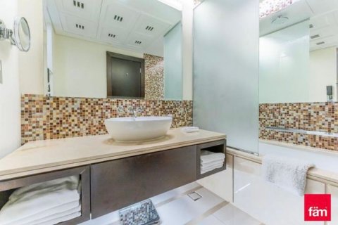 Appartement à Downtown Dubai (Downtown Burj Dubai), Dubai, 1 chambre, 86.1 m², № 7324 - photo 12