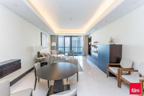 Appartement à Downtown Dubai (Downtown Burj Dubai), Dubai, 1 chambre, 86.1 m², № 7324 - photo 3