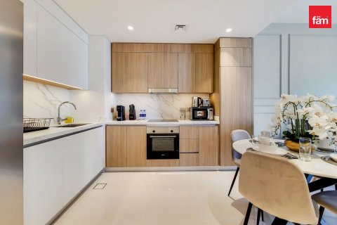 Apartment in Dubai Harbour, Dubai 2 bedrooms, 106.2 sq.m. № 7311 - photo 3