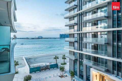 Apartment in Dubai Harbour, Dubai 2 bedrooms, 106.2 sq.m. № 7311 - photo 1
