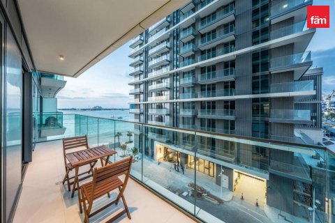 Apartment in Dubai Harbour, Dubai 2 bedrooms, 106.2 sq.m. № 7311 - photo 10