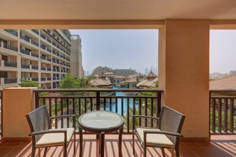 شقة في نخلة جميرا, دبي 2 غرف نوم, 165 م² رقم 120431 - صورة 22
