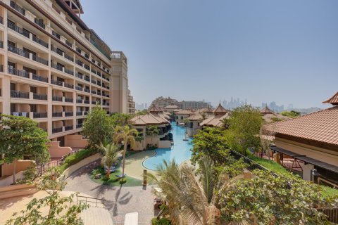شقة في نخلة جميرا, دبي 2 غرف نوم, 165 م² رقم 120431 - صورة 21