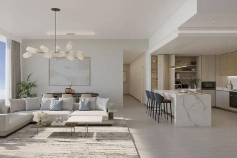 Appartement à Jumeirah Islands, Dubai, 2 chambres, 118 m², № 120429 - photo 5