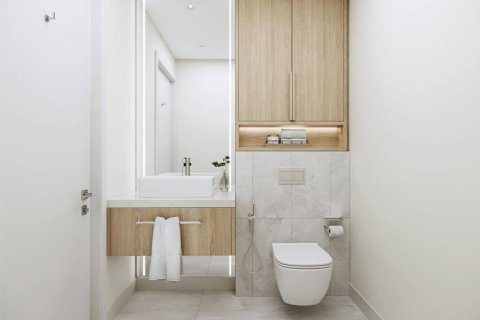 Appartement à Jumeirah Islands, Dubai, 2 chambres, 118 m², № 120429 - photo 11
