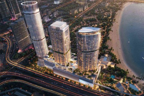 شقة في نخلة جميرا, دبي 3 غرف نوم, 255 م² رقم 120428 - صورة 14