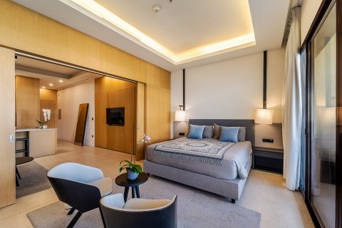 شقة في نخلة جميرا, دبي 1غرف نوم, 75 م² رقم 120427 - صورة 10