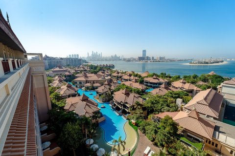 شقة في نخلة جميرا, دبي 1غرف نوم, 75 م² رقم 120427 - صورة 18