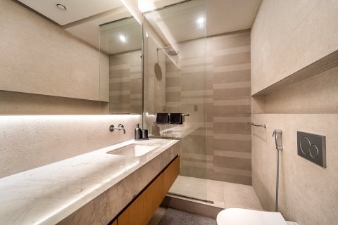 شقة في نخلة جميرا, دبي 1غرف نوم, 75 م² رقم 120427 - صورة 16