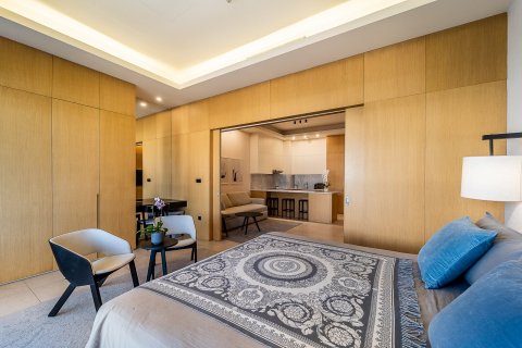شقة في نخلة جميرا, دبي 1غرف نوم, 75 م² رقم 120427 - صورة 14