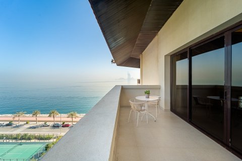 شقة في نخلة جميرا, دبي 1غرف نوم, 75 م² رقم 120427