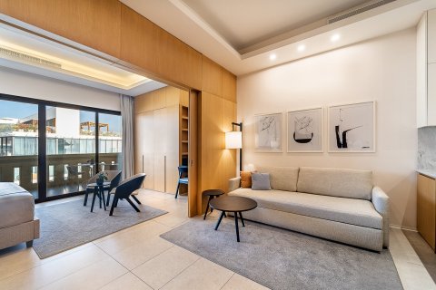 شقة في نخلة جميرا, دبي 1غرف نوم, 75 م² رقم 120427 - صورة 3