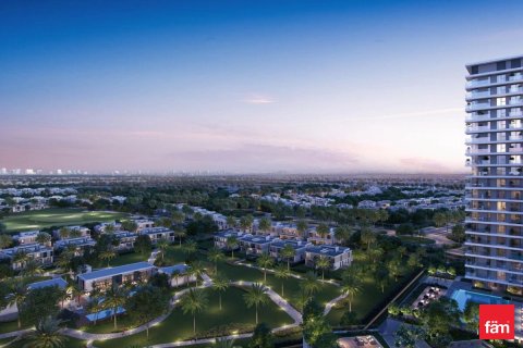 Apartment in Dubai Hills Estate, Dubai 1 bedroom, 69.5 sq.m. № 53279 - photo 10