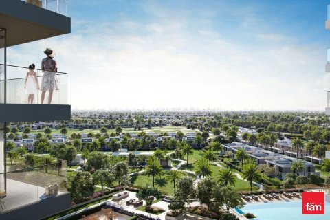 Apartment in Dubai Hills Estate, Dubai 1 bedroom, 69.5 sq.m. № 53279 - photo 8