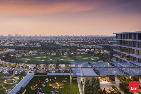 Apartment in Dubai Hills Estate, Dubai 1 bedroom, 69.5 sq.m. № 53279 - photo 6