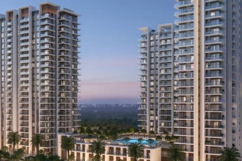 Apartment in Dubai Hills Estate, Dubai 1 bedroom, 69.2 sq.m. № 53288 - photo 10