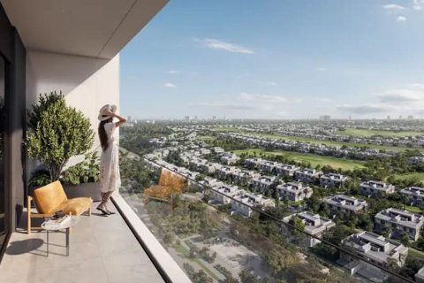 Apartment in Dubai Hills Estate, Dubai 1 bedroom, 69.2 sq.m. № 53288 - photo 6