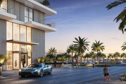 Apartment in Dubai Hills Estate, Dubai 1 bedroom, 69.2 sq.m. № 53288 - photo 4