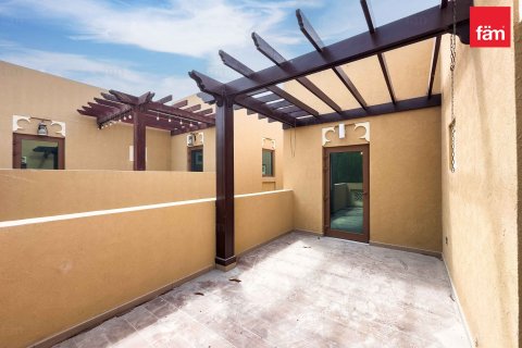 تاون هاوس في Al Furjan, دبي 3 غرف نوم, 224 م² رقم 53287 - صورة 18