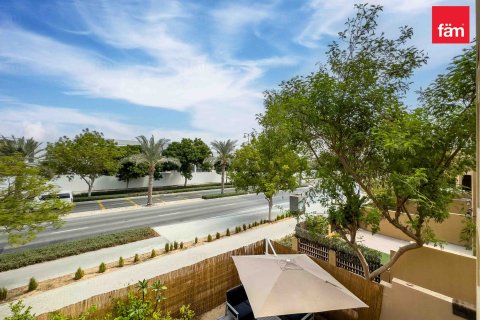 تاون هاوس في Al Furjan, دبي 3 غرف نوم, 224 م² رقم 53287 - صورة 23