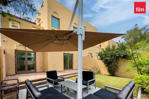 تاون هاوس في Al Furjan, دبي 3 غرف نوم, 224 م² رقم 53287 - صورة 5