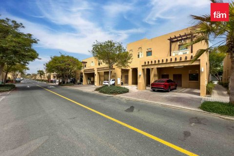 تاون هاوس في Al Furjan, دبي 3 غرف نوم, 224 م² رقم 53287 - صورة 6